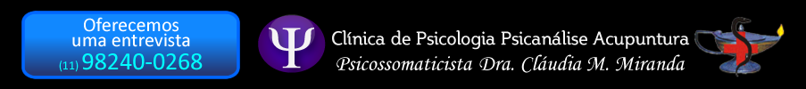 Clinica de Psicologia Lapa